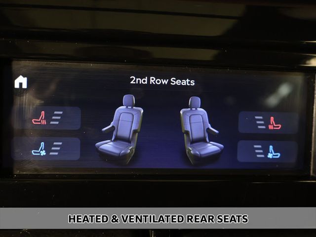 2025 Lincoln Aviator Reserve AWD - 23017687 - 8