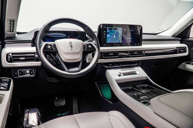 2025 Lincoln Aviator Reserve AWD - 22955936 - 13