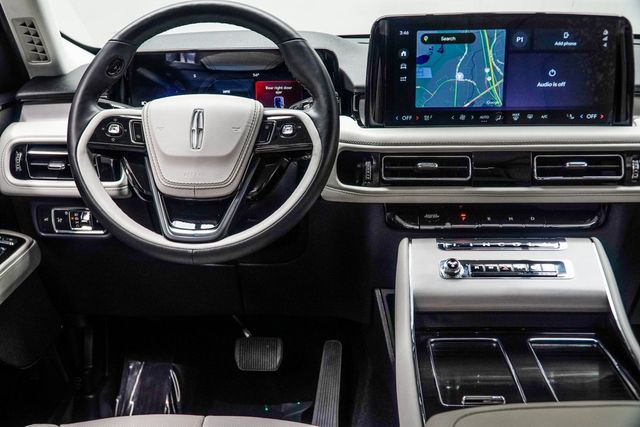 2025 Lincoln Aviator Reserve AWD - 22955936 - 14