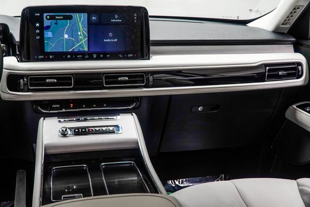 2025 Lincoln Aviator Reserve AWD - 22955936 - 15