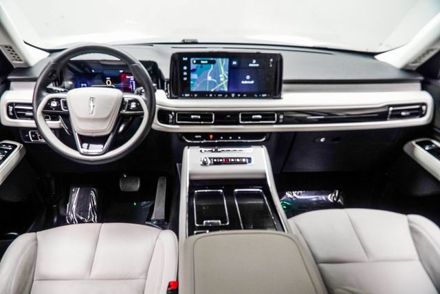 2025 Lincoln Aviator Reserve AWD - 22955936 - 16