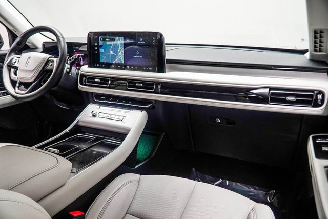 2025 Lincoln Aviator Reserve AWD - 22955936 - 17