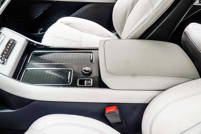 2025 Lincoln Aviator Reserve AWD - 22955936 - 18