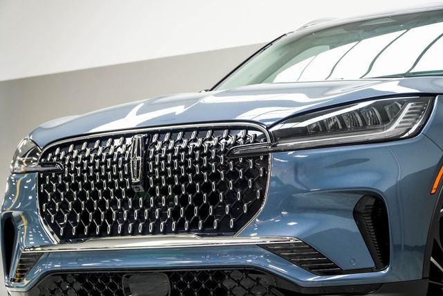 2025 Lincoln Aviator Reserve AWD - 22955936 - 1