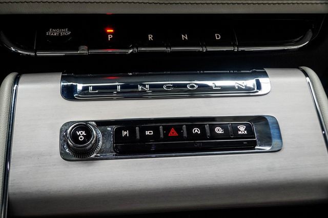 2025 Lincoln Aviator Reserve AWD - 22955936 - 19