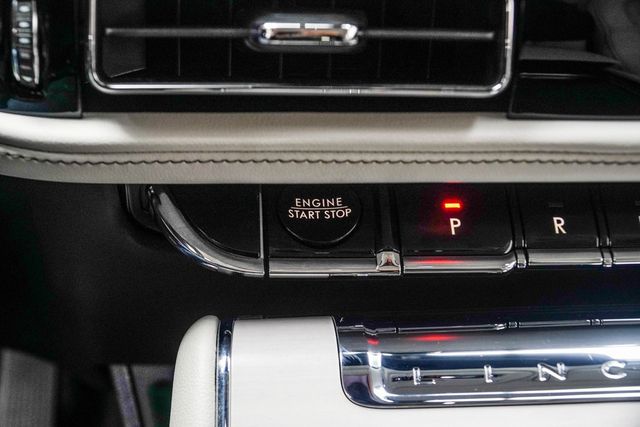 2025 Lincoln Aviator Reserve AWD - 22955936 - 20