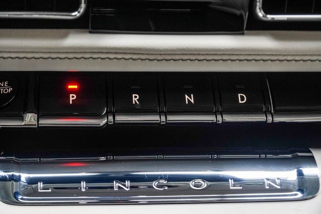 2025 Lincoln Aviator Reserve AWD - 22955936 - 21