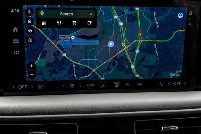 2025 Lincoln Aviator Reserve AWD - 22955936 - 23