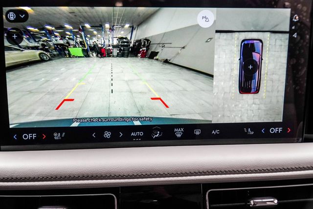 2025 Lincoln Aviator Reserve AWD - 22955936 - 26