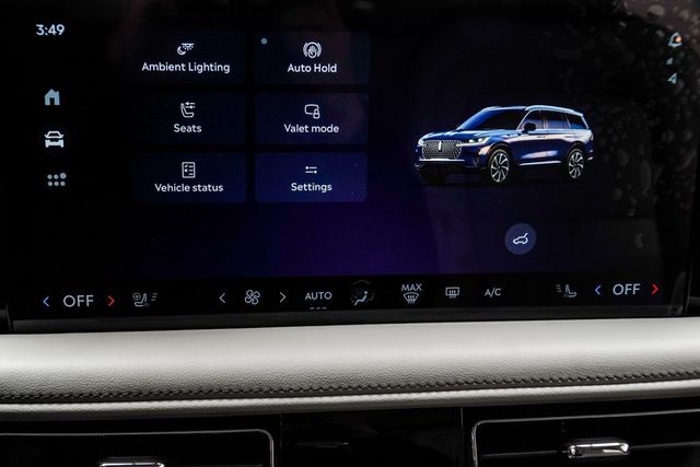 2025 Lincoln Aviator Reserve AWD - 22955936 - 27