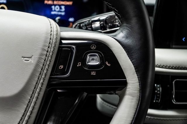 2025 Lincoln Aviator Reserve AWD - 22955936 - 28