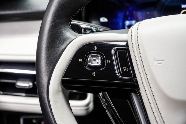 2025 Lincoln Aviator Reserve AWD - 22955936 - 29