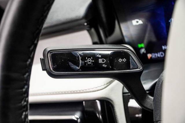 2025 Lincoln Aviator Reserve AWD - 22955936 - 31