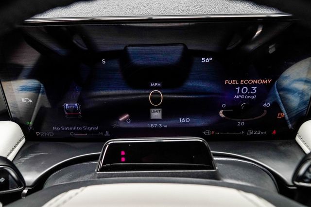 2025 Lincoln Aviator Reserve AWD - 22955936 - 32