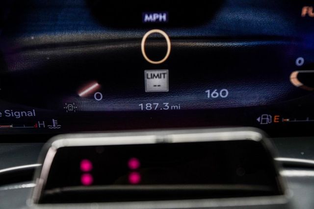 2025 Lincoln Aviator Reserve AWD - 22955936 - 33