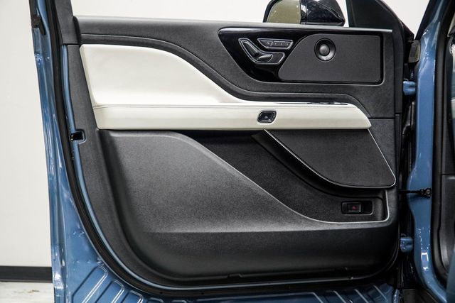 2025 Lincoln Aviator Reserve AWD - 22955936 - 34