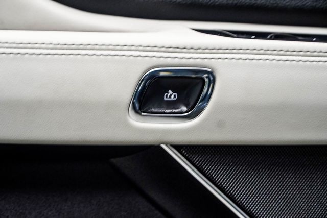 2025 Lincoln Aviator Reserve AWD - 22955936 - 36