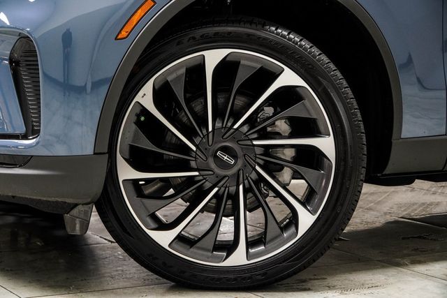 2025 Lincoln Aviator Reserve AWD - 22955936 - 3