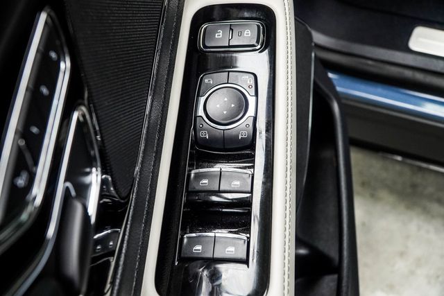 2025 Lincoln Aviator Reserve AWD - 22955936 - 39