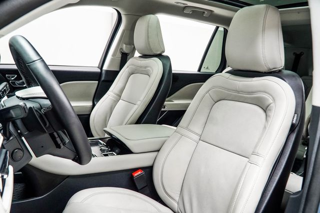 2025 Lincoln Aviator Reserve AWD - 22955936 - 40