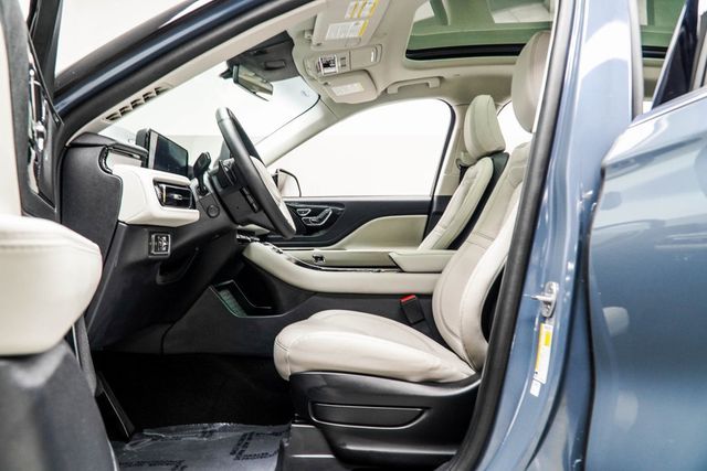 2025 Lincoln Aviator Reserve AWD - 22955936 - 41