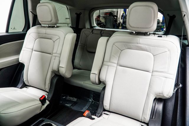 2025 Lincoln Aviator Reserve AWD - 22955936 - 43