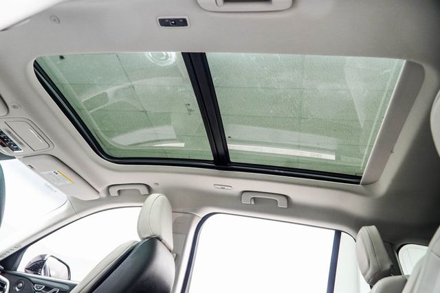 2025 Lincoln Aviator Reserve AWD - 22955936 - 45