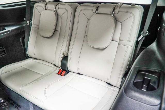 2025 Lincoln Aviator Reserve AWD - 22955936 - 46