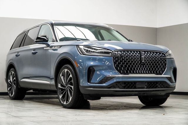2025 Lincoln Aviator Reserve AWD - 22955936 - 5
