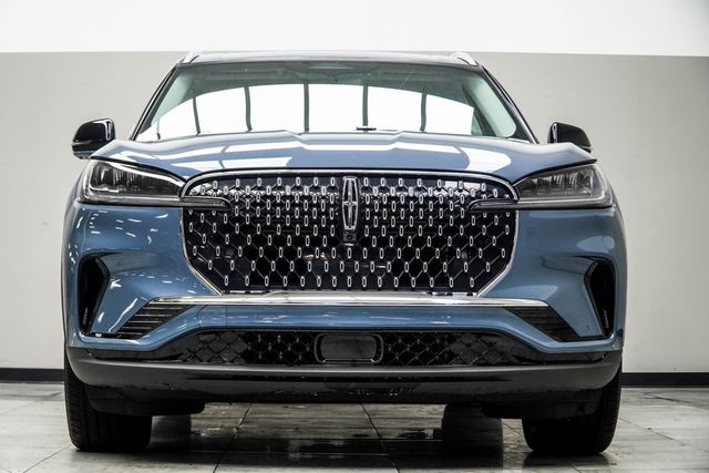 2025 Lincoln Aviator Reserve AWD - 22955936 - 6
