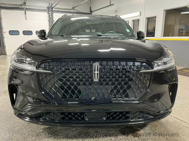 2025 Lincoln Aviator Reserve AWD - 22945966 - 10