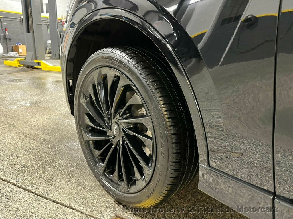 2025 Lincoln Aviator Reserve AWD - 22945966 - 14