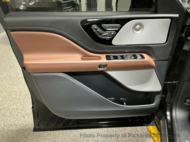2025 Lincoln Aviator Reserve AWD - 22945966 - 15