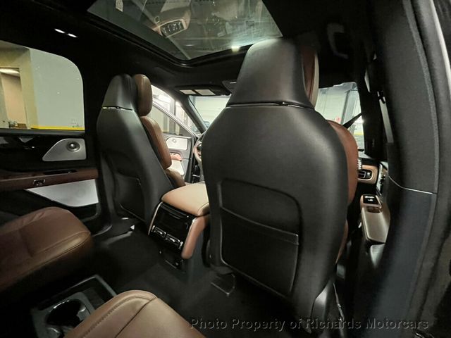 2025 Lincoln Aviator Reserve AWD - 22945966 - 23