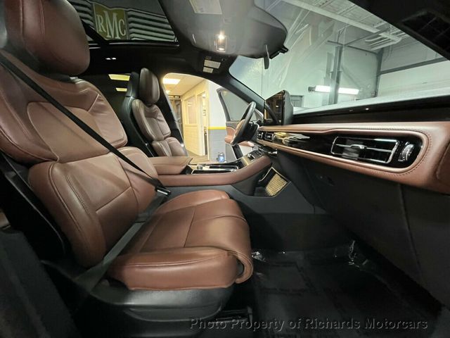 2025 Lincoln Aviator Reserve AWD - 22945966 - 27