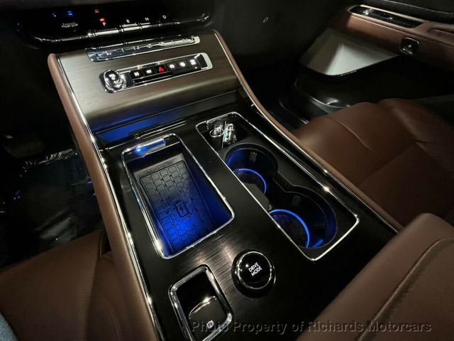 2025 Lincoln Aviator Reserve AWD - 22945966 - 35