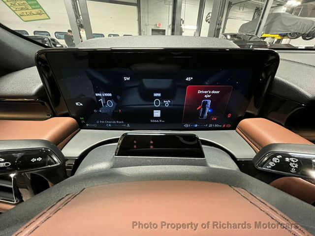 2025 Lincoln Aviator Reserve AWD - 22945966 - 36