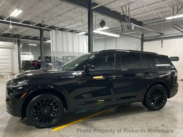 2025 Lincoln Aviator Reserve AWD - 22945966 - 7