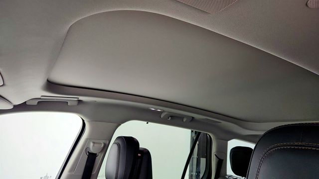 2025 Lincoln Aviator Reserve AWD - 22970670 - 9