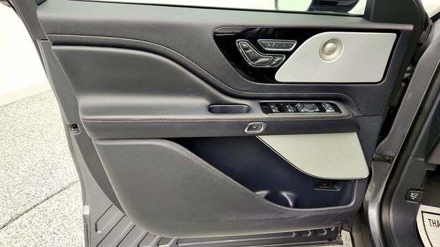 2025 Lincoln Aviator Reserve AWD - 22970670 - 10