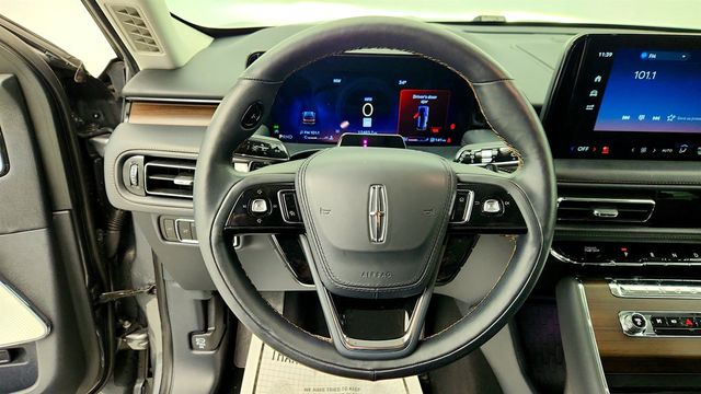 2025 Lincoln Aviator Reserve AWD - 22970670 - 12
