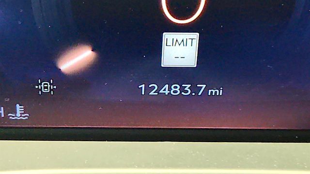 2025 Lincoln Aviator Reserve AWD - 22970670 - 14