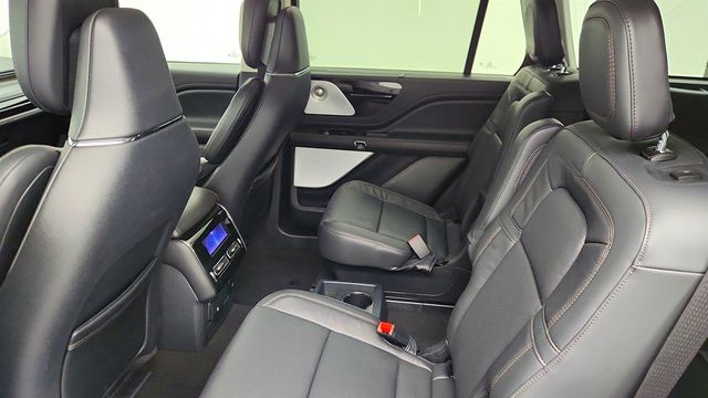 2025 Lincoln Aviator Reserve AWD - 22970670 - 20
