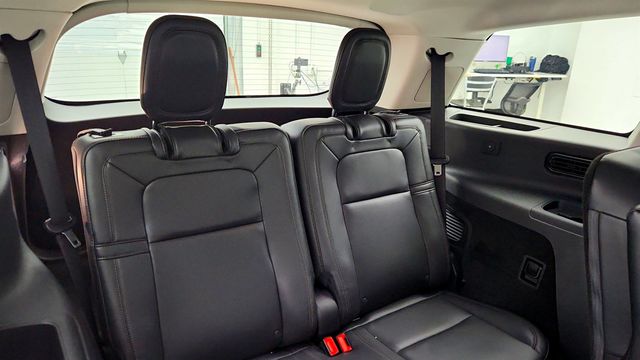 2025 Lincoln Aviator Reserve AWD - 22970670 - 22