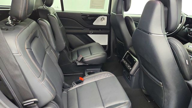 2025 Lincoln Aviator Reserve AWD - 22970670 - 23