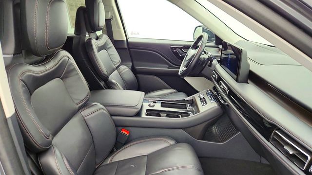 2025 Lincoln Aviator Reserve AWD - 22970670 - 24