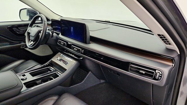 2025 Lincoln Aviator Reserve AWD - 22970670 - 25