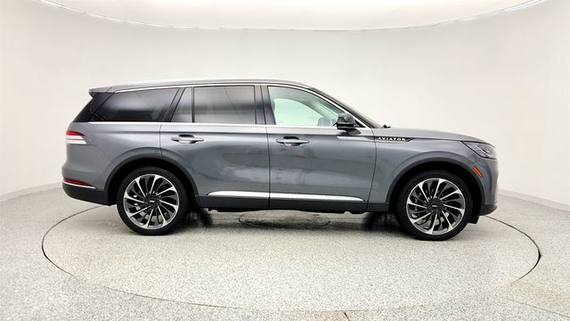 2025 Lincoln Aviator Reserve AWD - 22970670 - 3