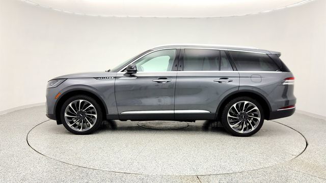 2025 Lincoln Aviator Reserve AWD - 22970670 - 7