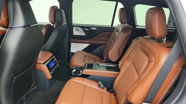 2025 Lincoln Aviator Reserve AWD - 23021534 - 19